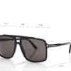 Ochelari de soare Kemp Ochelari de soare Kemp