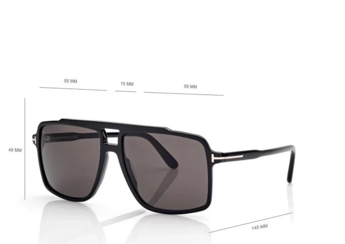 Ochelari de soare Kemp Ochelari de soare Kemp