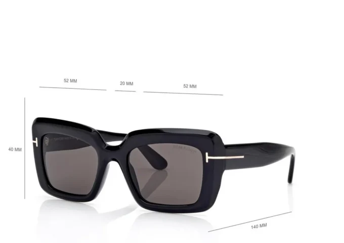 Ochelari de soare Leila Ochelari de soare Leila