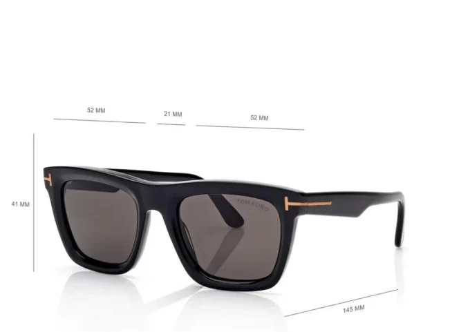 Ochelari de soare Lelio