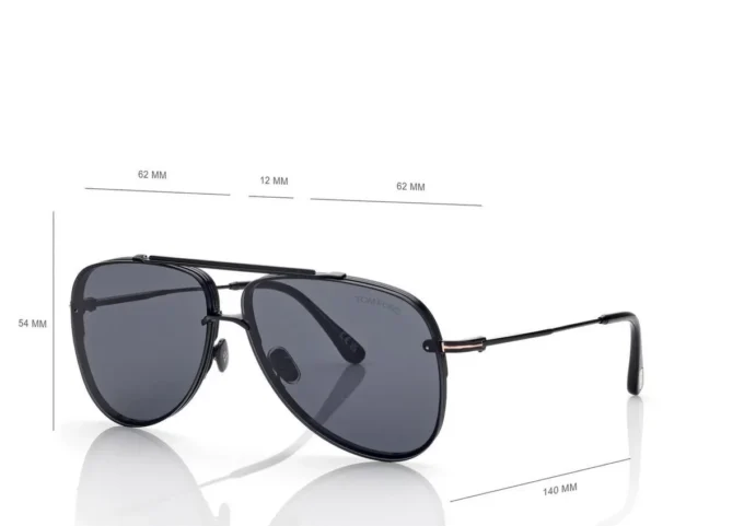 Ochelari de soare Leon