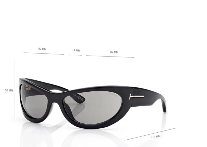 Ochelari de soare Leona Ochelari de soare Leona