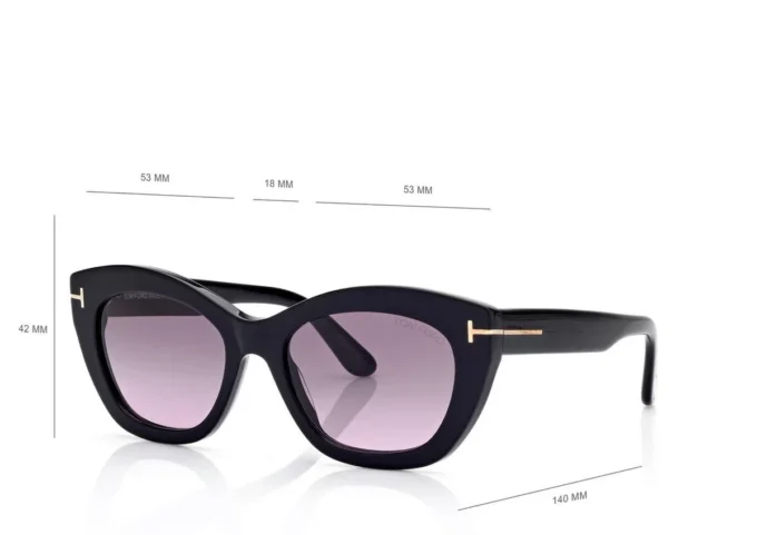 Ochelari de soare Linda
