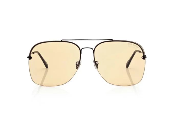 Ochelari de soare Mackenzie