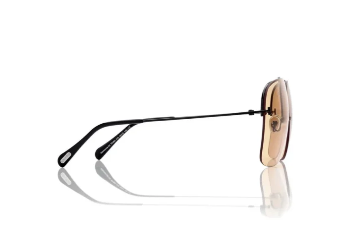 Ochelari de soare Mackenzie