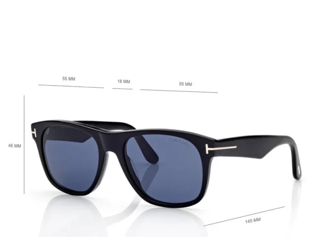 Ochelari de soare Marlon Ochelari de soare Marlon