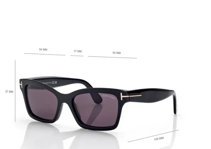 Ochelari de soare Mikel