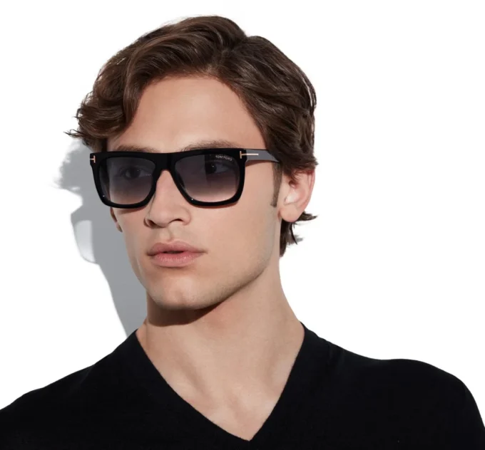 Ochelari de soare Morgan