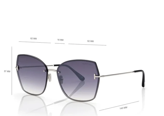 Ochelari de soare Nickie Ochelari de soare Nickie