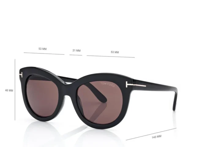 Ochelari de soare Odette