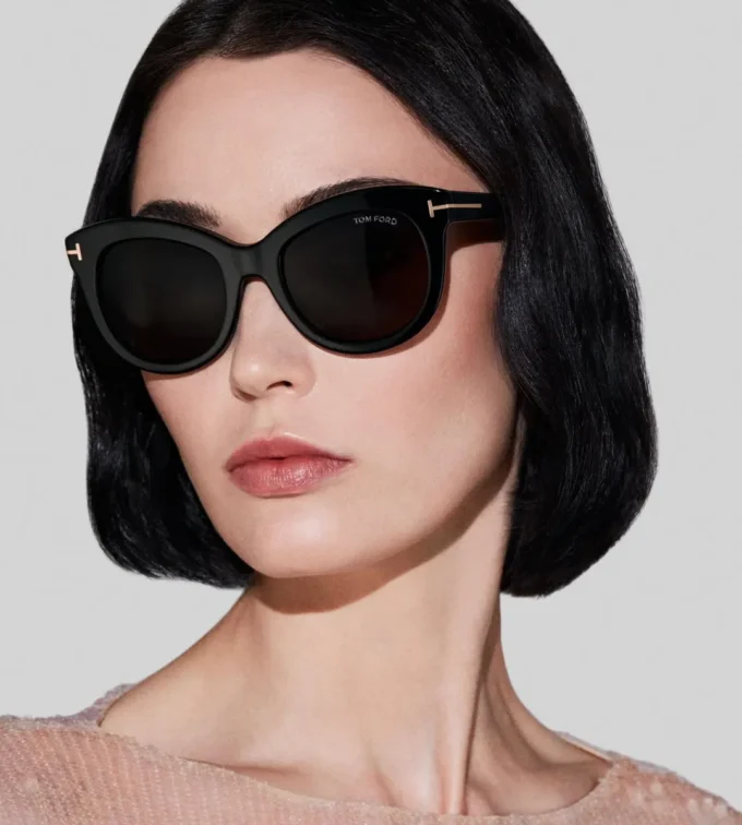 Ochelari de soare Odette