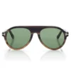 Ochelari de soare Pilot Horn