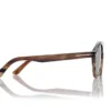 Ochelari de soare Pilot Horn