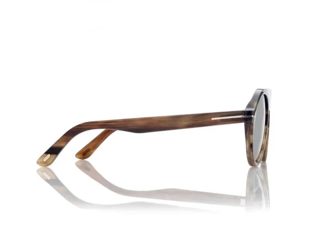 Ochelari de soare Pilot Horn