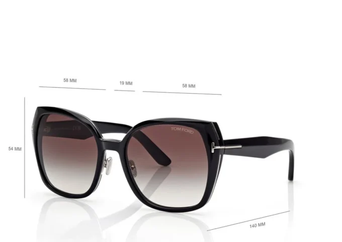 Ochelari de soare Plum Ochelari de soare Plum