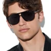 Ochelari de soare polarizați Bruce Ochelari de soare polarizați Bruce