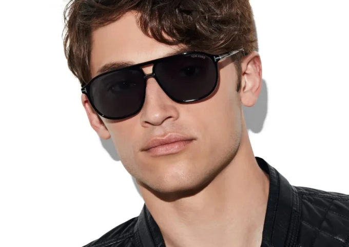 Ochelari de soare polarizați Bruce Ochelari de soare polarizați Bruce