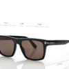 Ochelari de soare polarizați Buckley Ochelari de soare polarizați Buckley