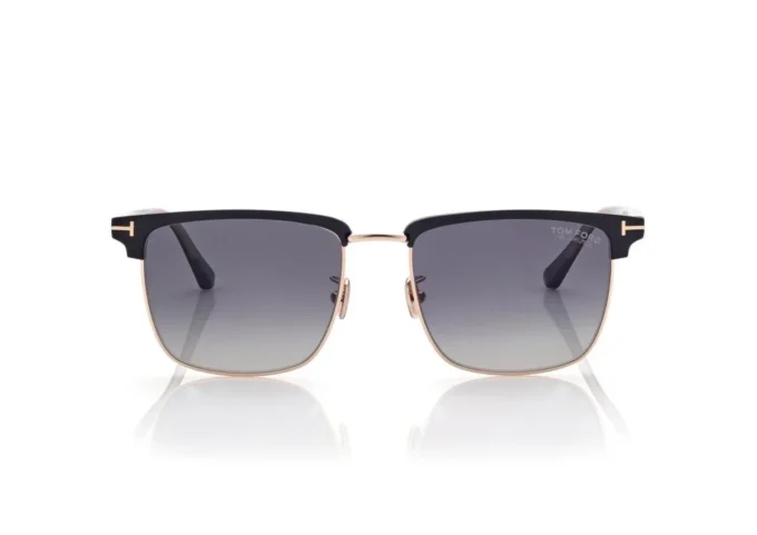 Ochelari de soare polarizați Hudson Ochelari de soare polarizați Hudson