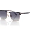 Ochelari de soare polarizați Hudson Ochelari de soare polarizați Hudson