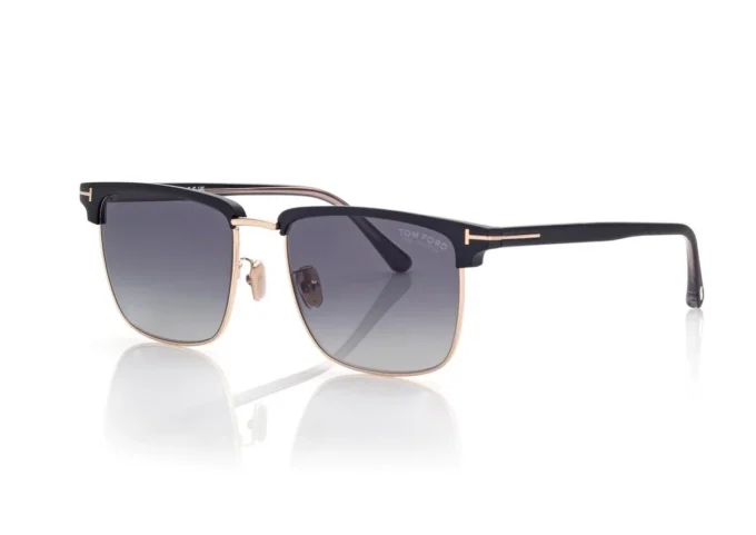 Ochelari de soare polarizați Hudson Ochelari de soare polarizați Hudson