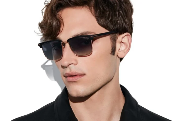 Ochelari de soare polarizați Hudson Ochelari de soare polarizați Hudson