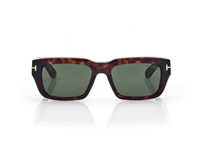 Ochelari de soare polarizați Icon Rectangular