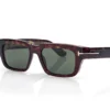 Ochelari de soare polarizați Icon Rectangular