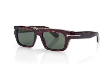 Ochelari de soare polarizați Icon Rectangular