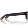 Ochelari de soare polarizați Icon Rectangular