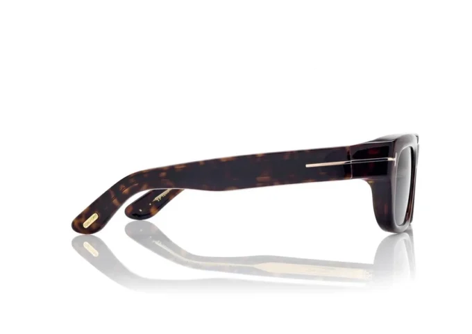 Ochelari de soare polarizați Icon Rectangular