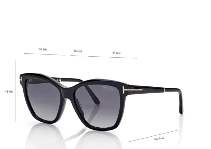Ochelari de soare polarizați Lucia Ochelari de soare polarizați Lucia