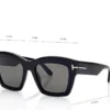 Ochelari de soare polarizați Luna Ochelari de soare polarizați Luna