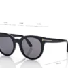 Ochelari de soare polarizați Moira Ochelari de soare polarizați Moira