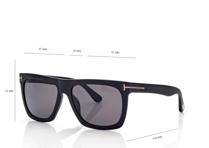 Ochelari de soare polarizați Morgan Ochelari de soare polarizați Morgan