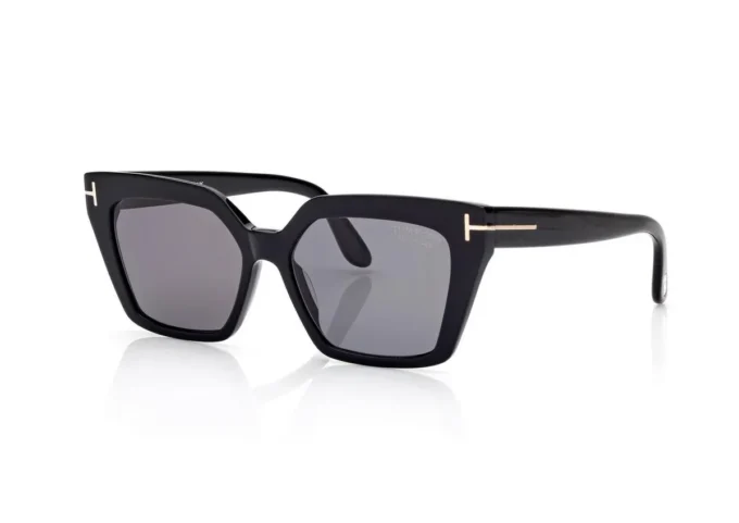 Ochelari de soare polarizați Winona Ochelari de soare polarizați Winona