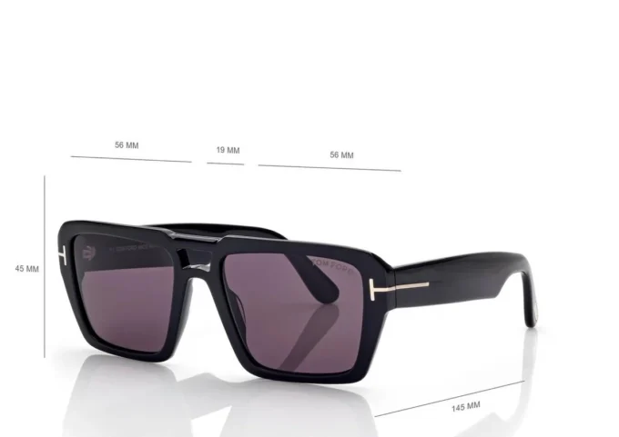 Ochelari de soare Redford