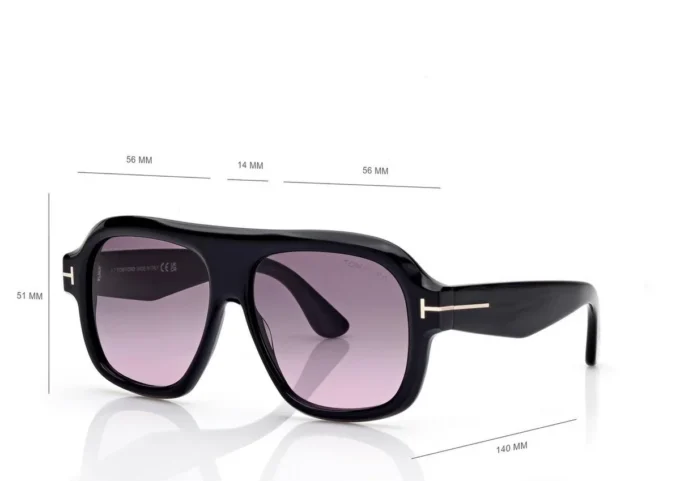 Ochelari de soare Rhonda Ochelari de soare Rhonda