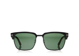 Ochelari de soare River Vintage Square