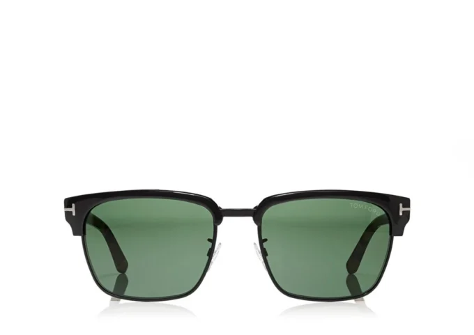 Ochelari de soare River Vintage Square