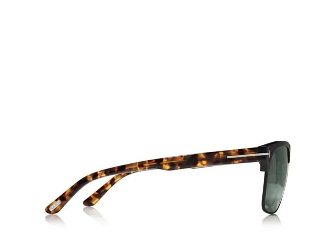 Ochelari de soare River Vintage Square