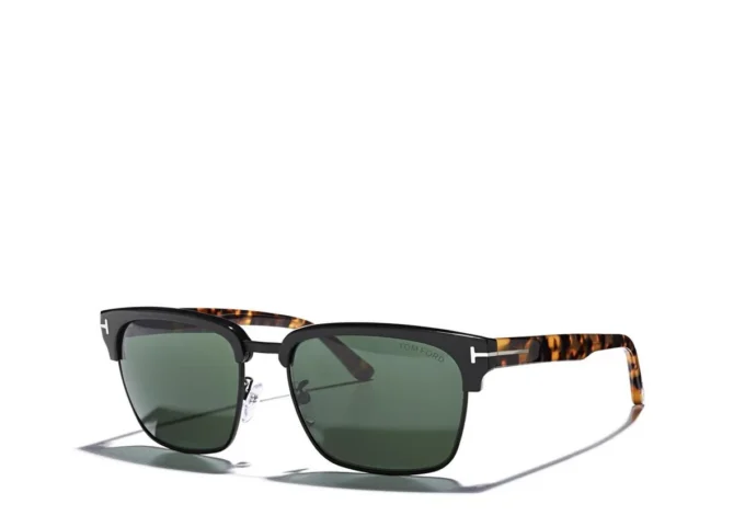 Ochelari de soare River Vintage Square