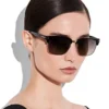 Ochelari de soare River Vintage Square