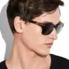 Ochelari de soare River Vintage Square