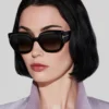 Ochelari de soare Saltzman Ochelari de soare Saltzman