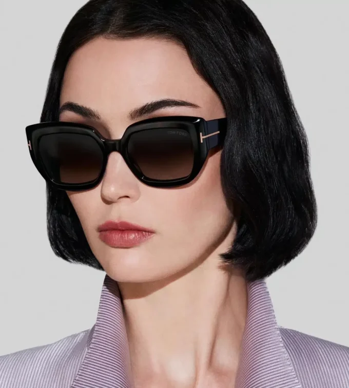 Ochelari de soare Saltzman Ochelari de soare Saltzman