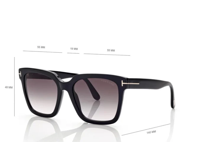 Ochelari de soare Selby