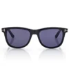 Ochelari de soare Soft Square Horn
