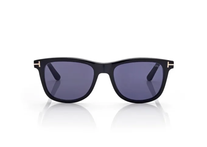 Ochelari de soare Soft Square Horn