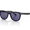 Ochelari de soare Soft Square Horn